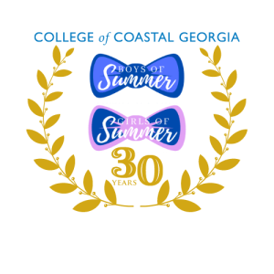  College of Coastal Georgia Official Mariners Youth