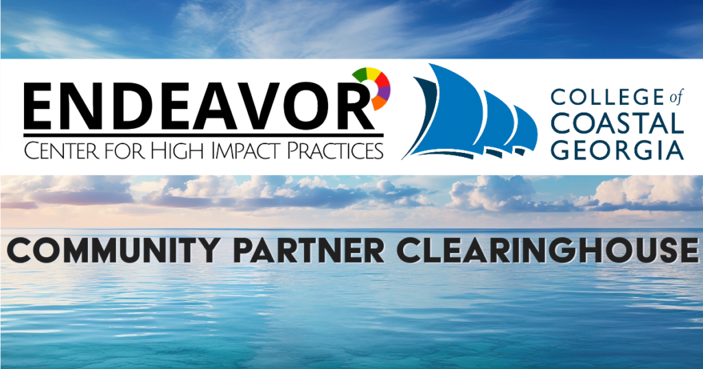 Community Partner Clearinghouse