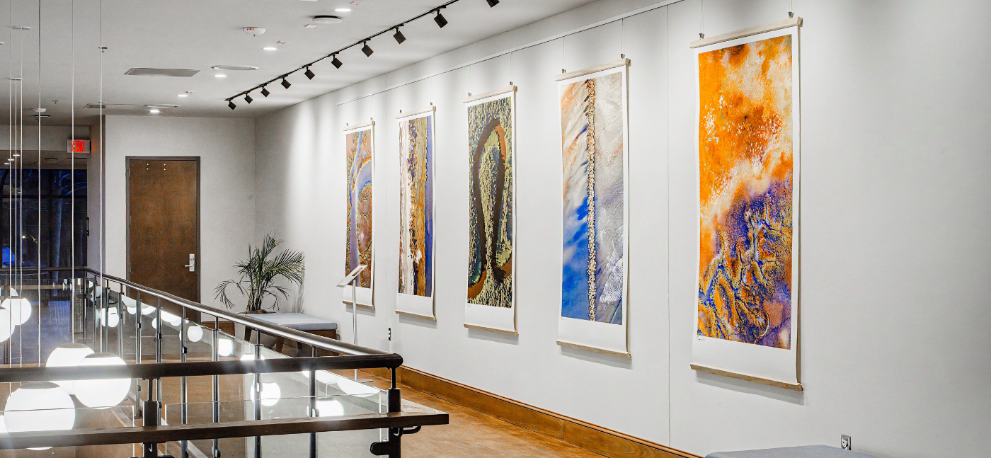 Center for the Arts FAQs