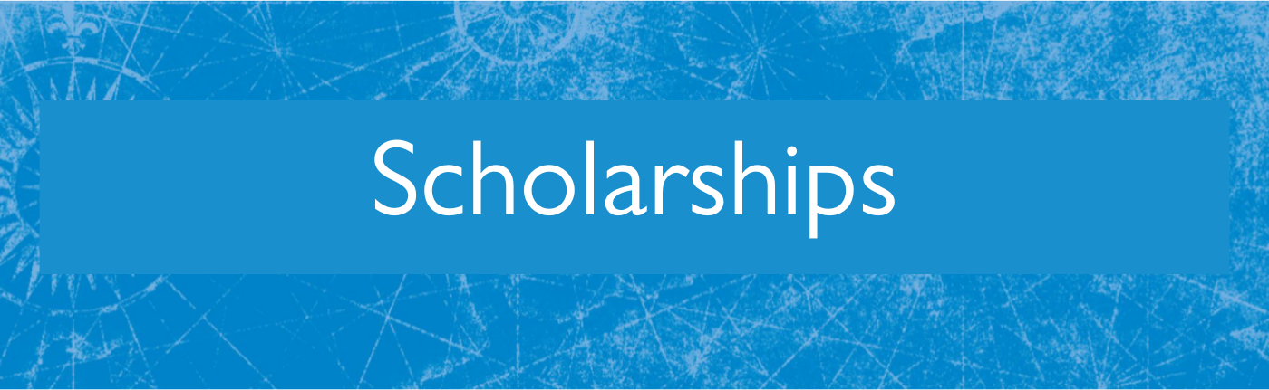 Scholarships