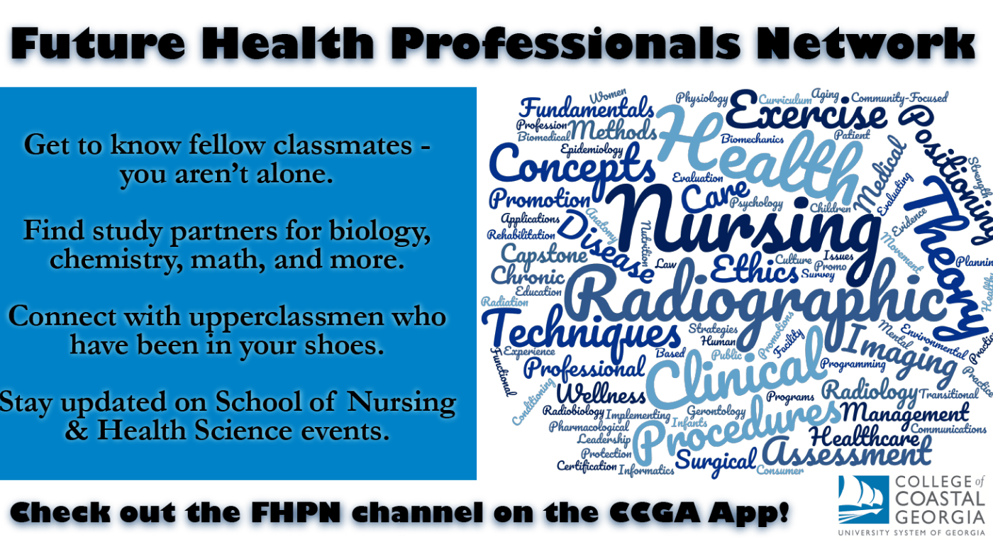 Future Health Professionals Network