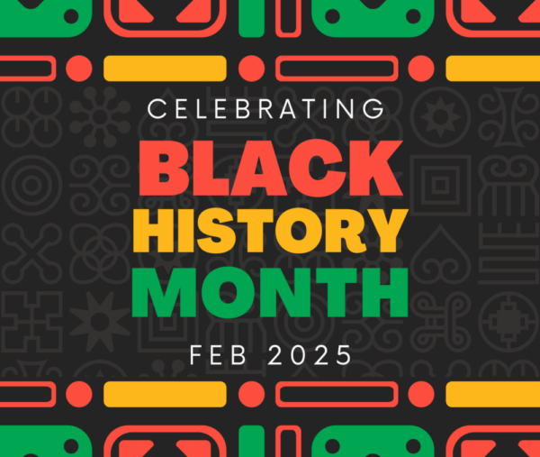 Black History Month