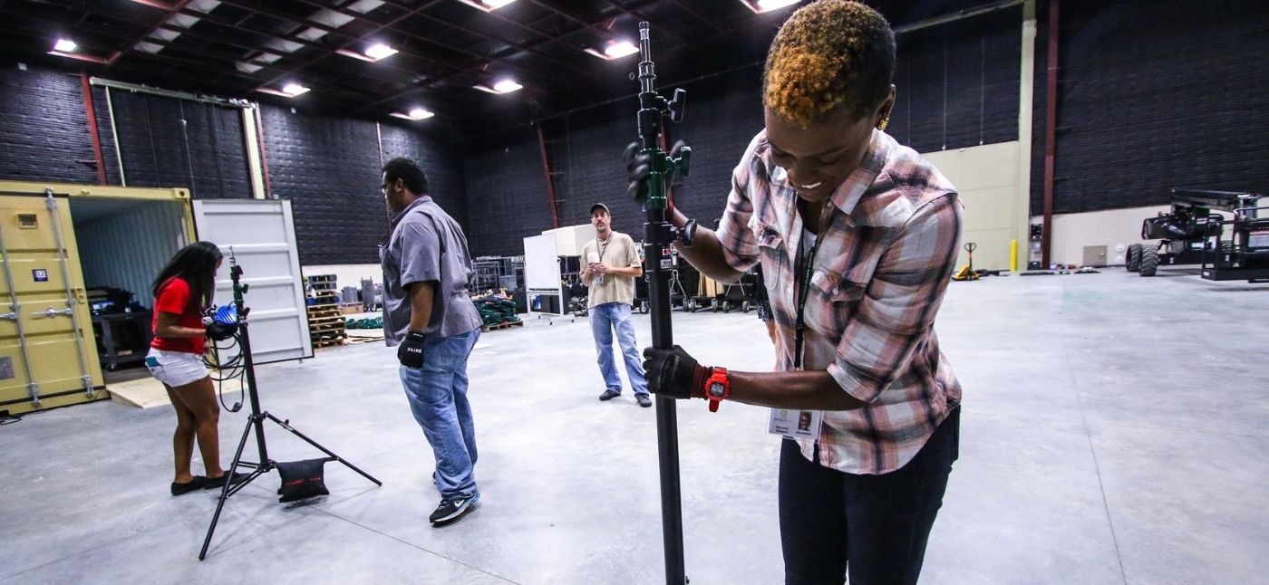 Georgia Film Consortium