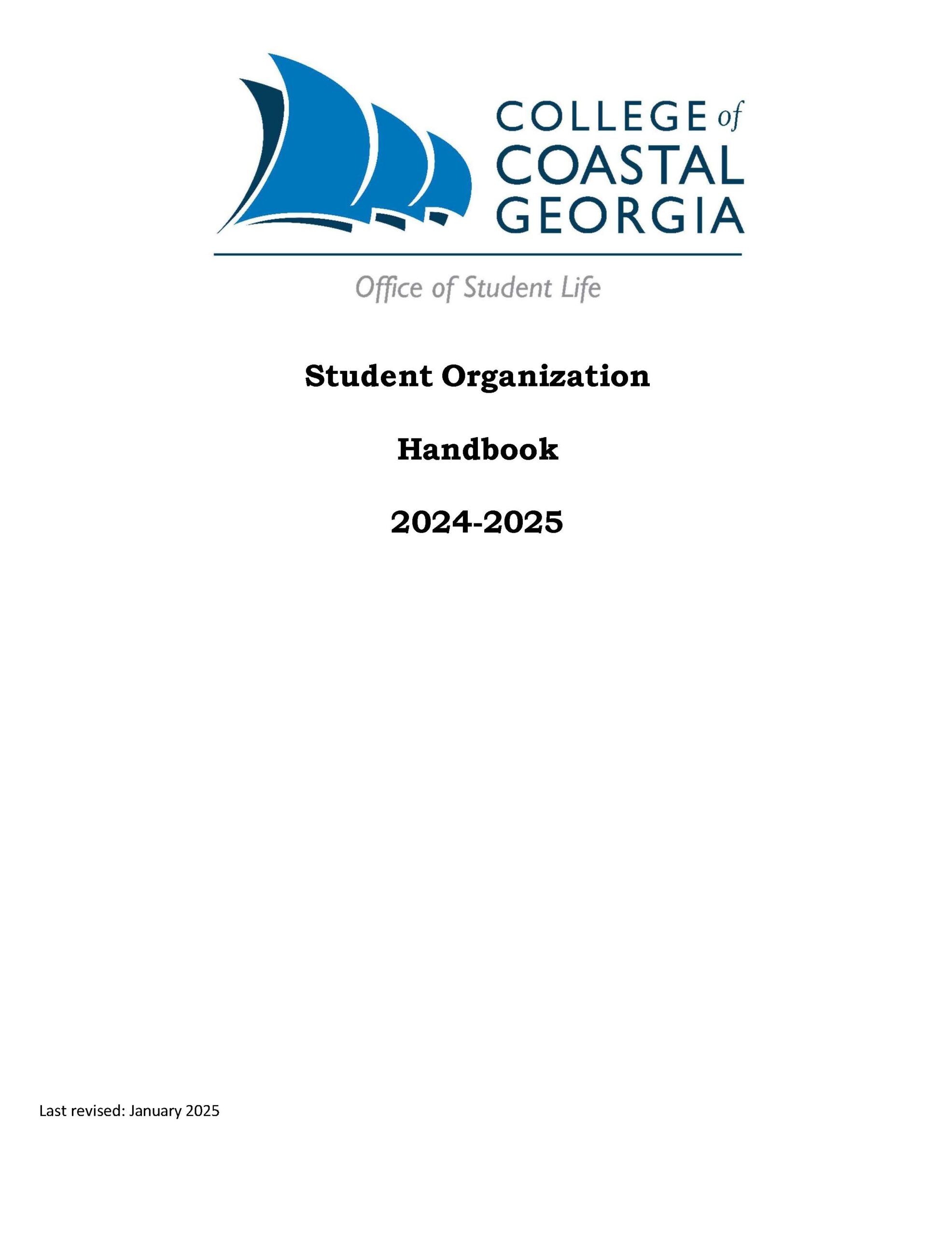 Student Org Handbook jpg