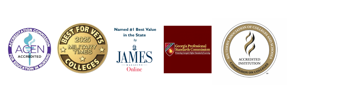 College of Coastal Georgia accolades